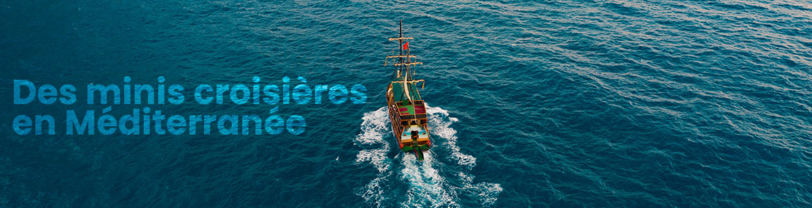 mini croisieres mediterranee