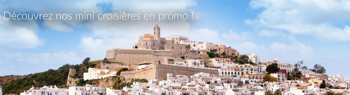 mini croisiere promos