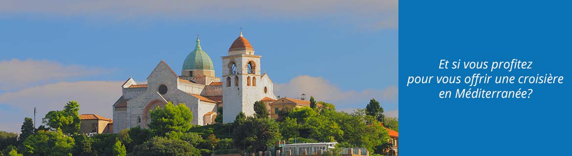 offrir croisiere mediterranee