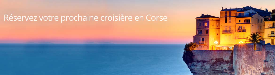 reserver croisiere corse