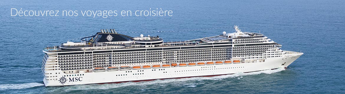 voyage croisiere