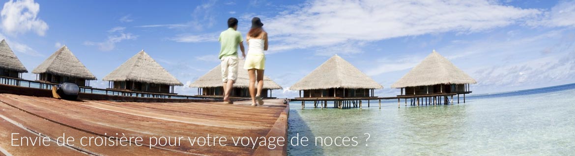 voyage noces