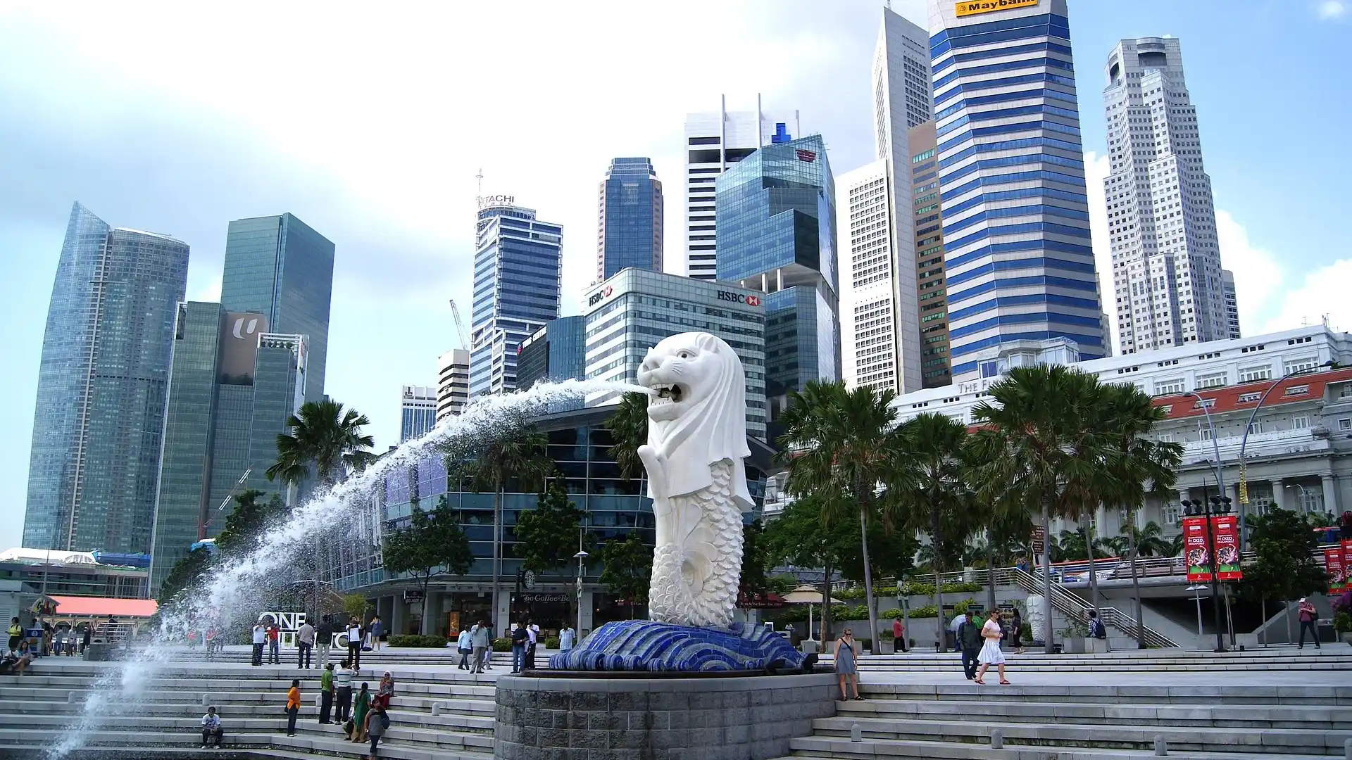 Singapour