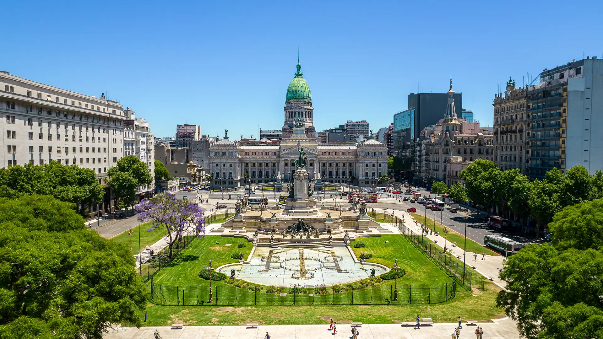 Buenos Aires, Argentine
