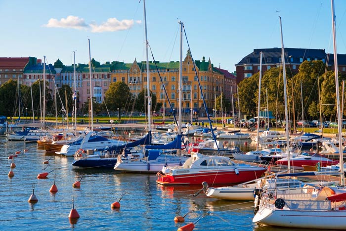 Helsinki, Finlande