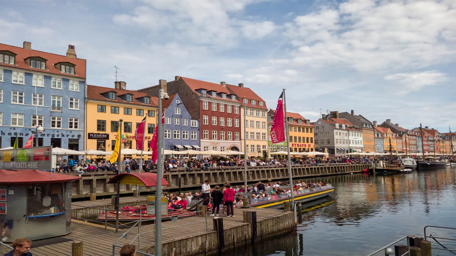 Aarhus, Danemark