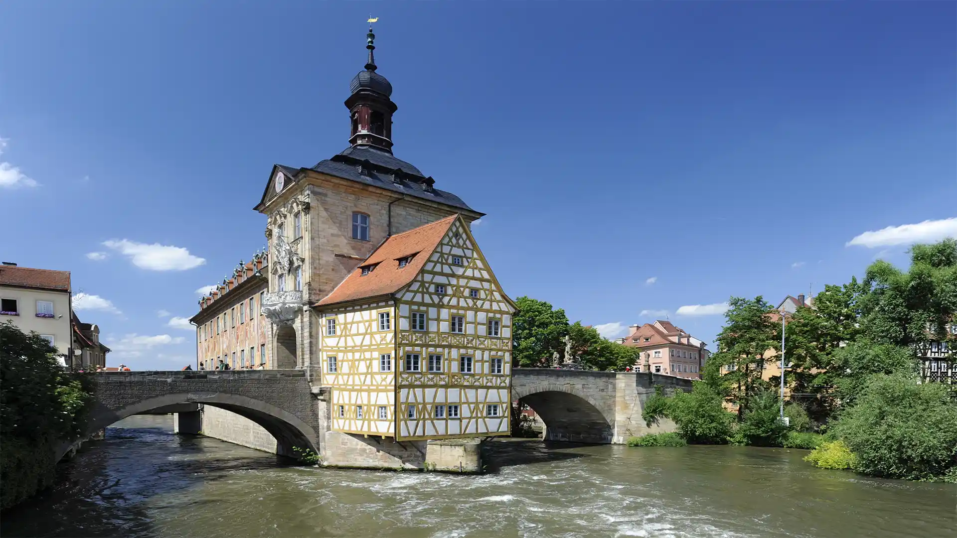 Bamberg