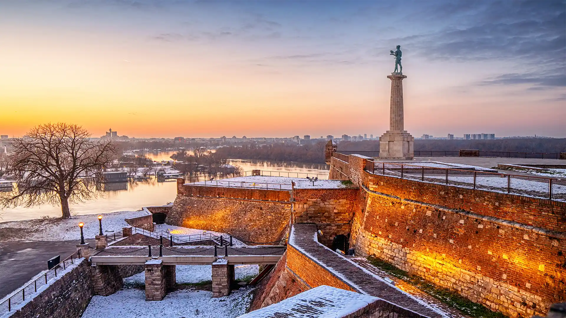 Belgrade