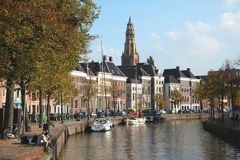 Groningen