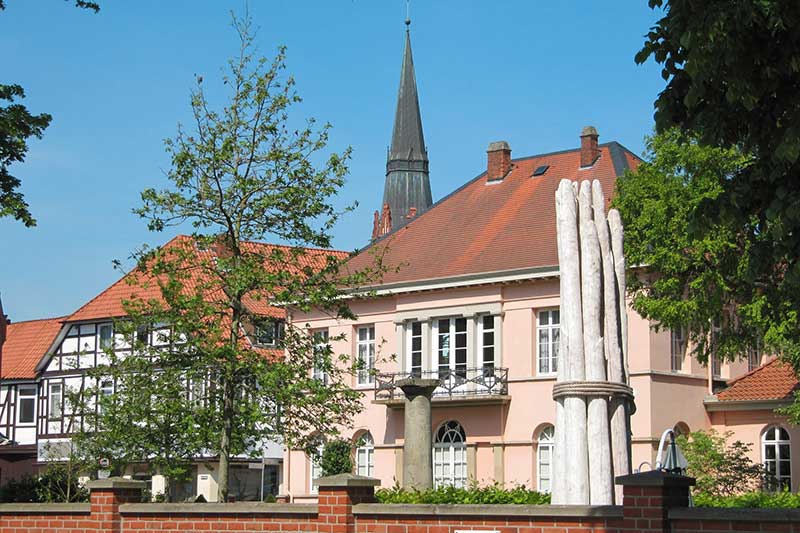 Nienburg