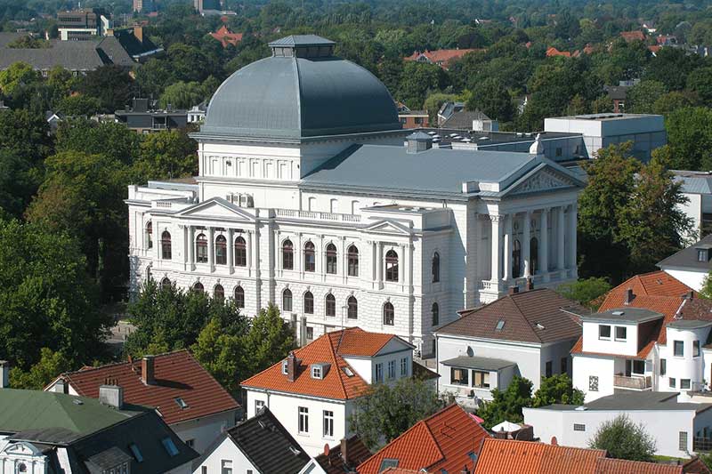 Oldenburg