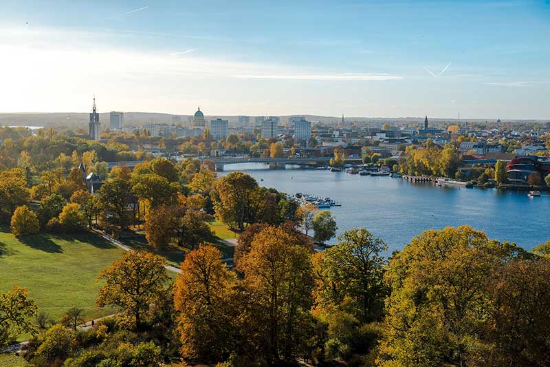Potsdam