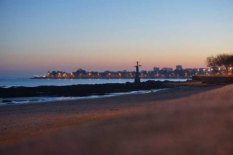 Saint Nazaire