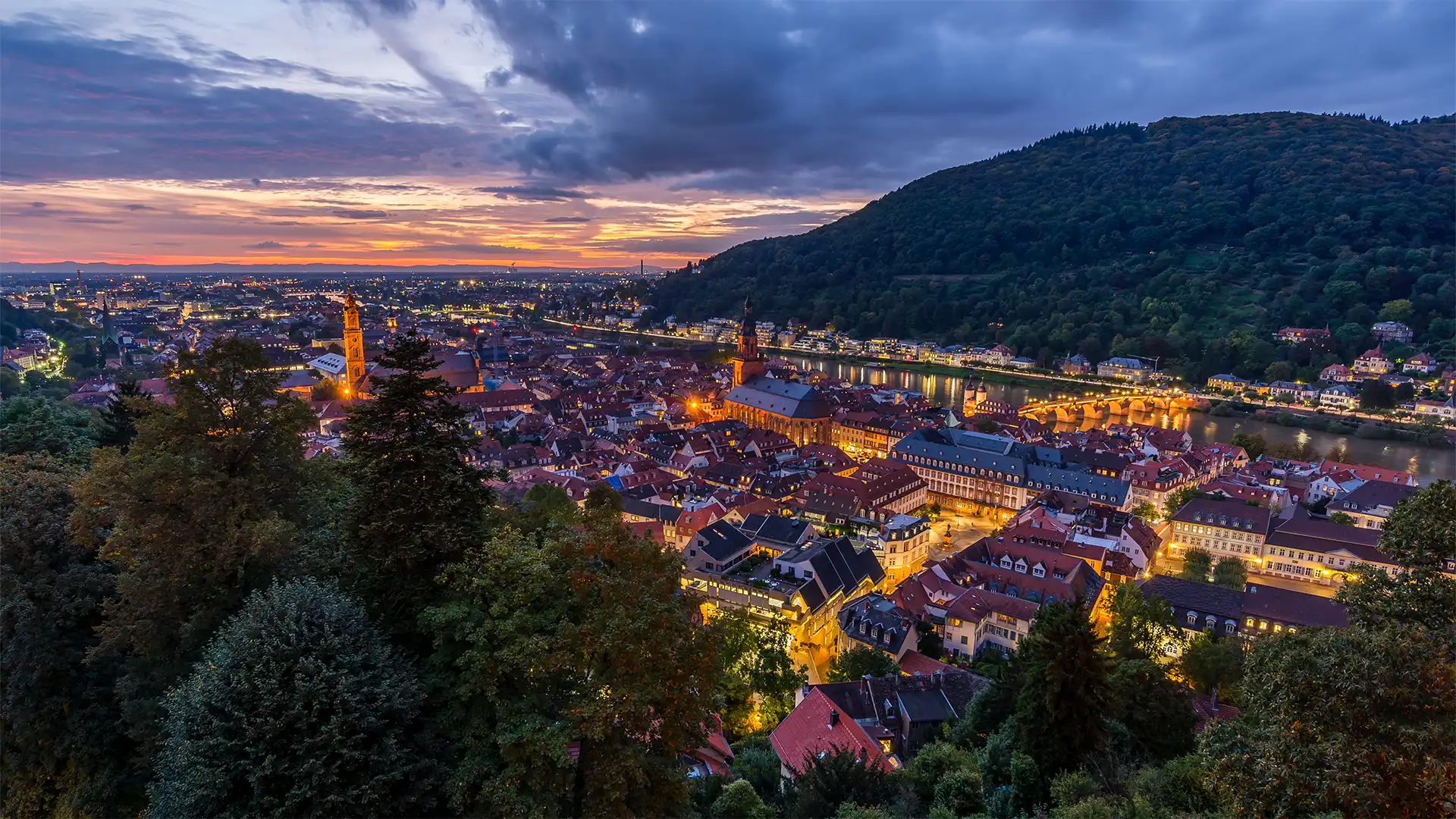 Heidelberg