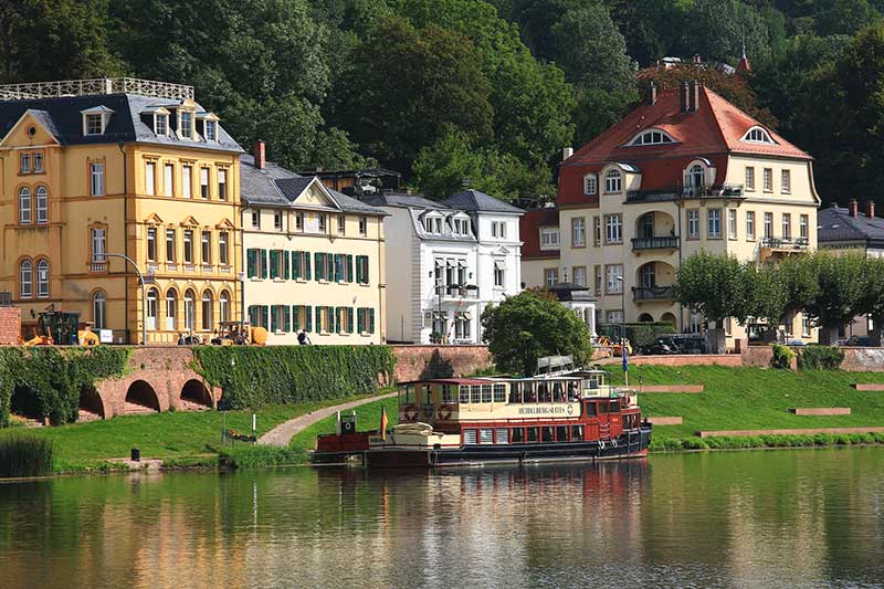 Heidelberg