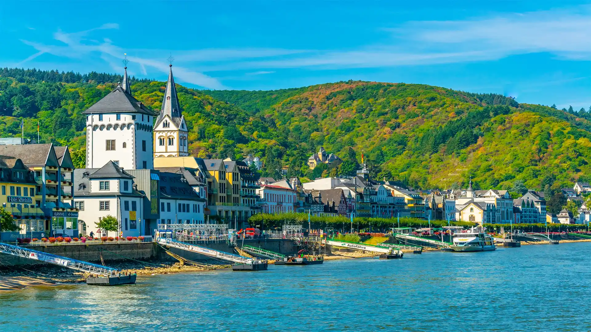 Boppard