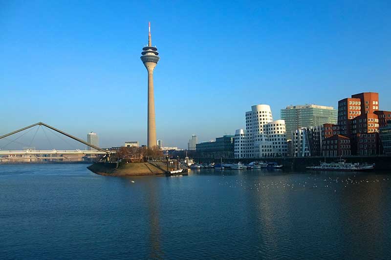 Dusseldorf