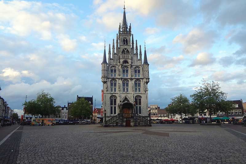 Gouda