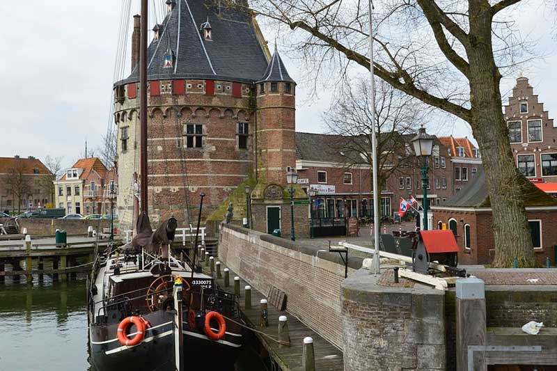 Hoorn