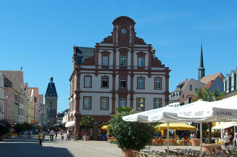 Speyer
