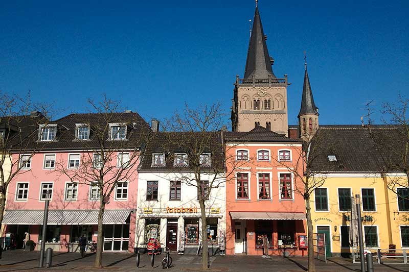 Xanten