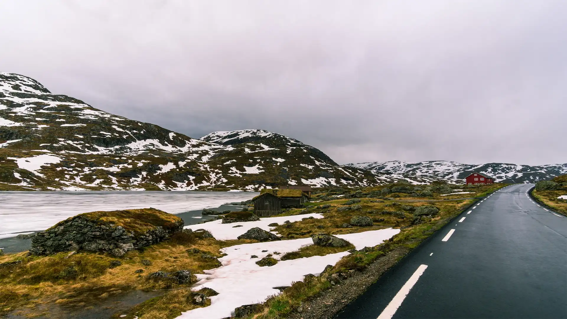 Alta, Norvège