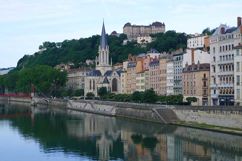 Lyon