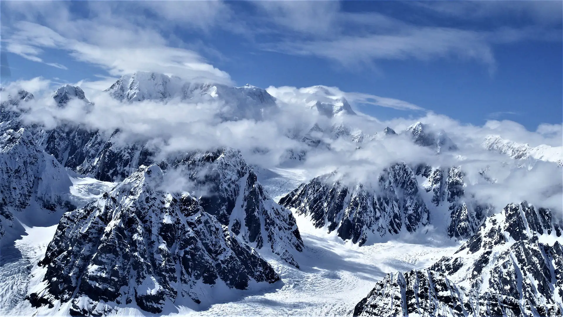 Anchorage, Alaska
