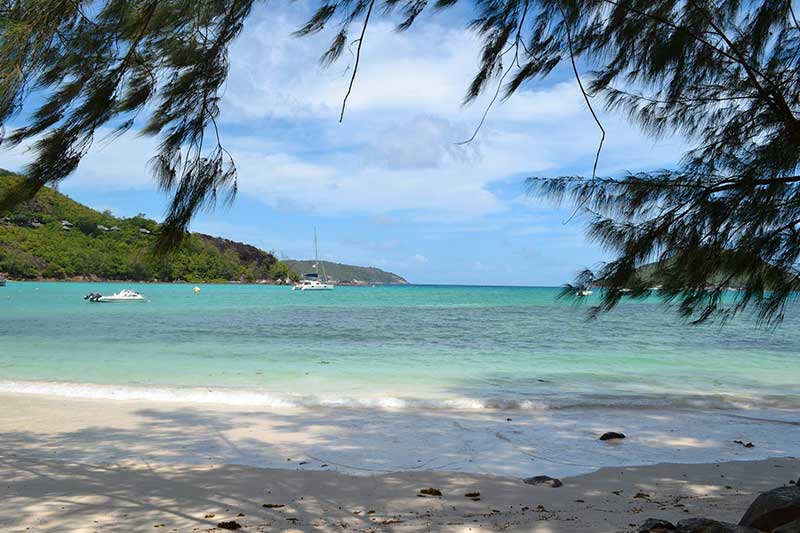 Victoria, Seychelles