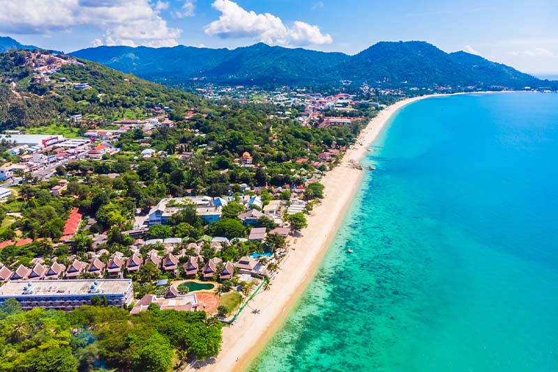 Bequia, Saint-Vincent et les Grenadines