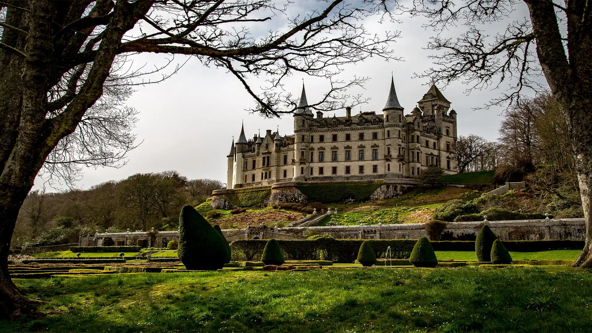 Aberdeen, Ecosse