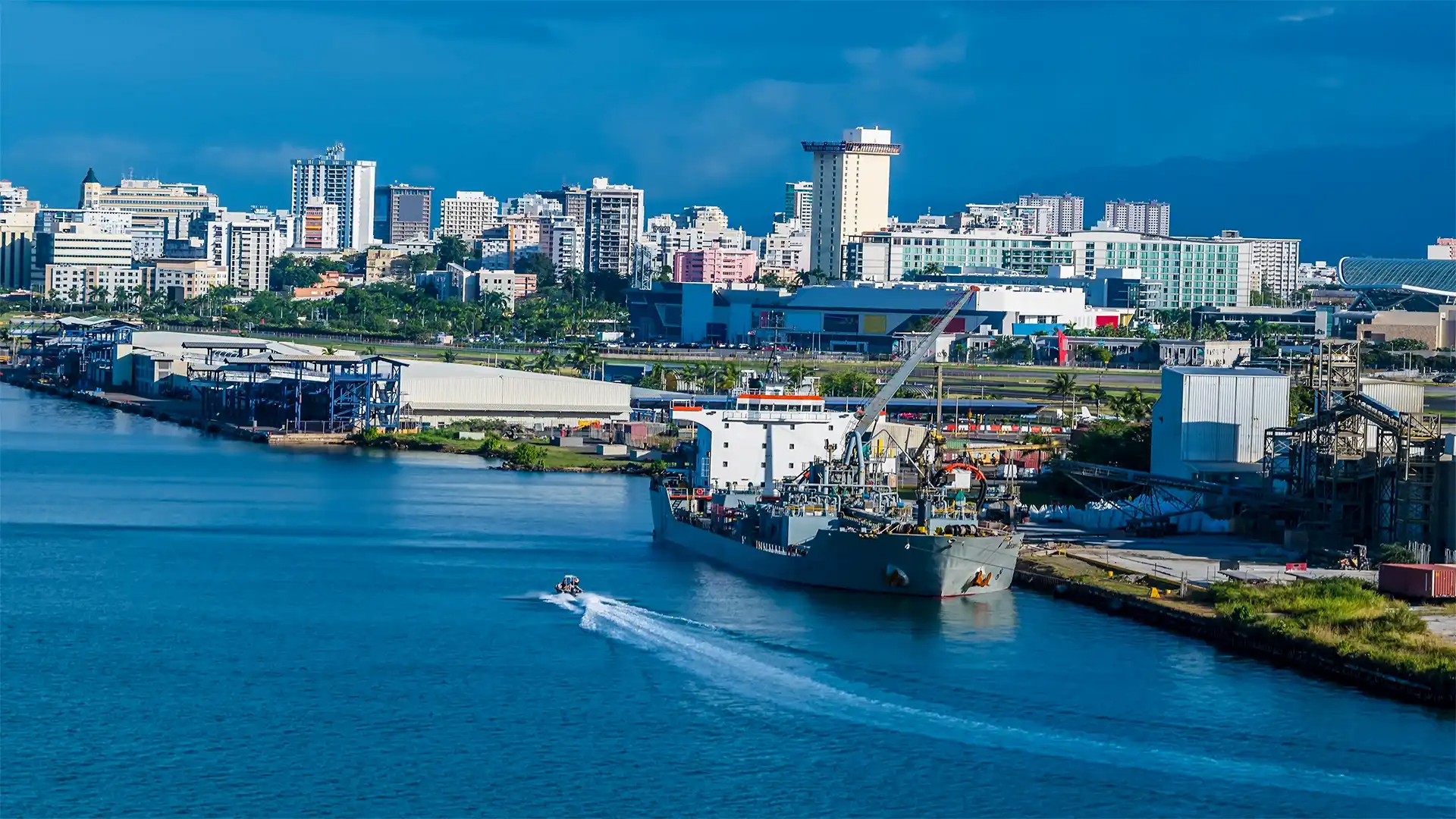 San Juan, Puerto Rico