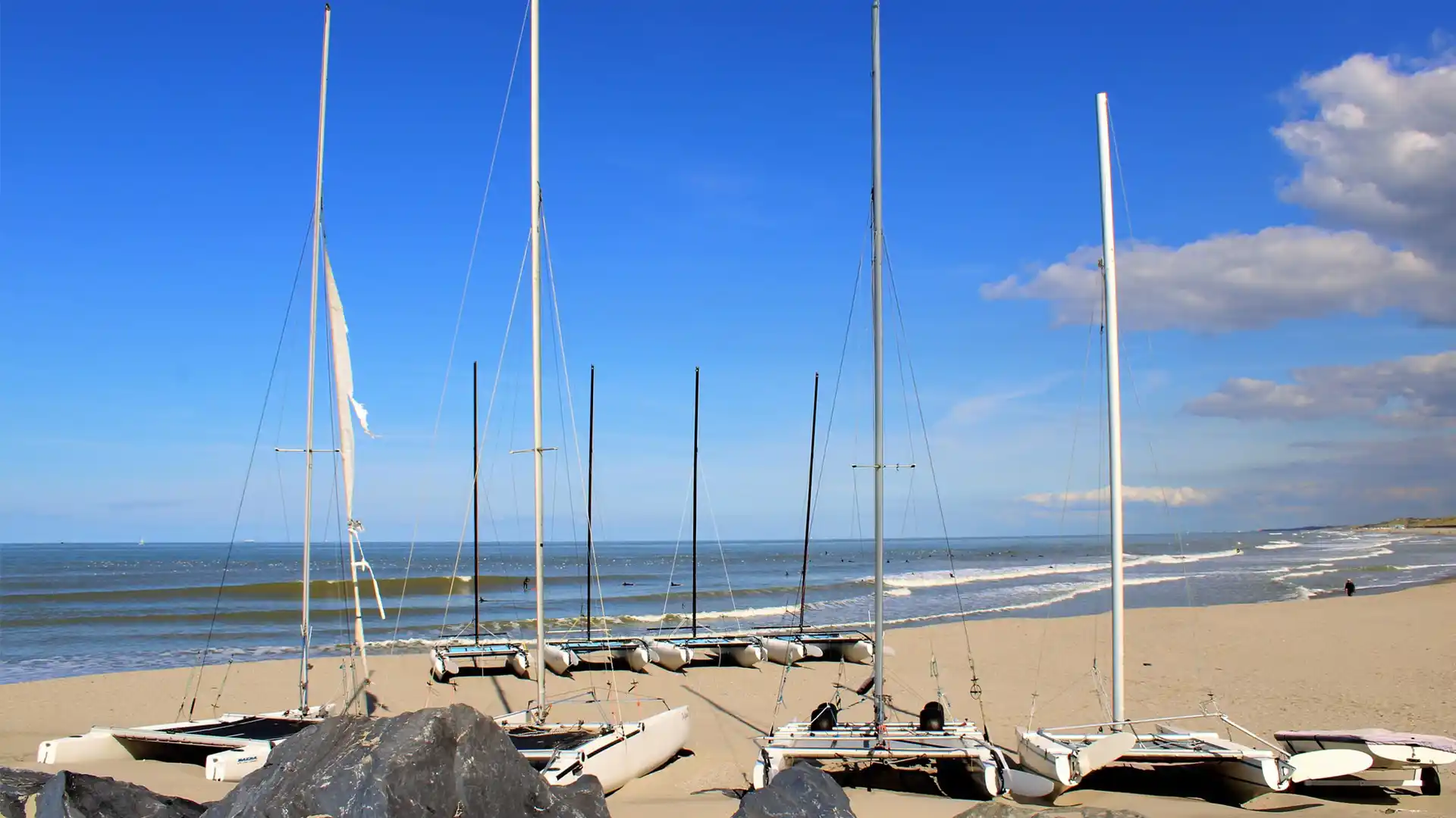 Oostende, Belgique