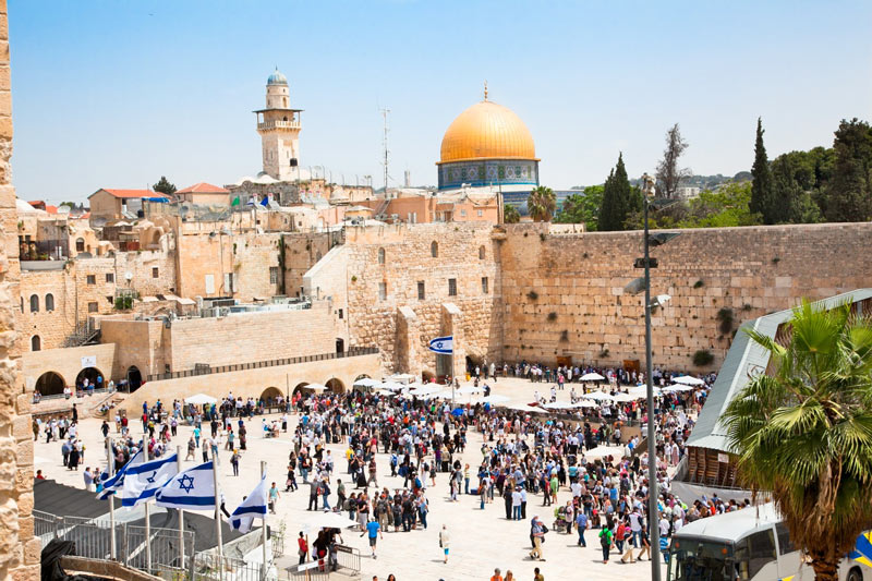 Jerusalem(Ashdod), Israel