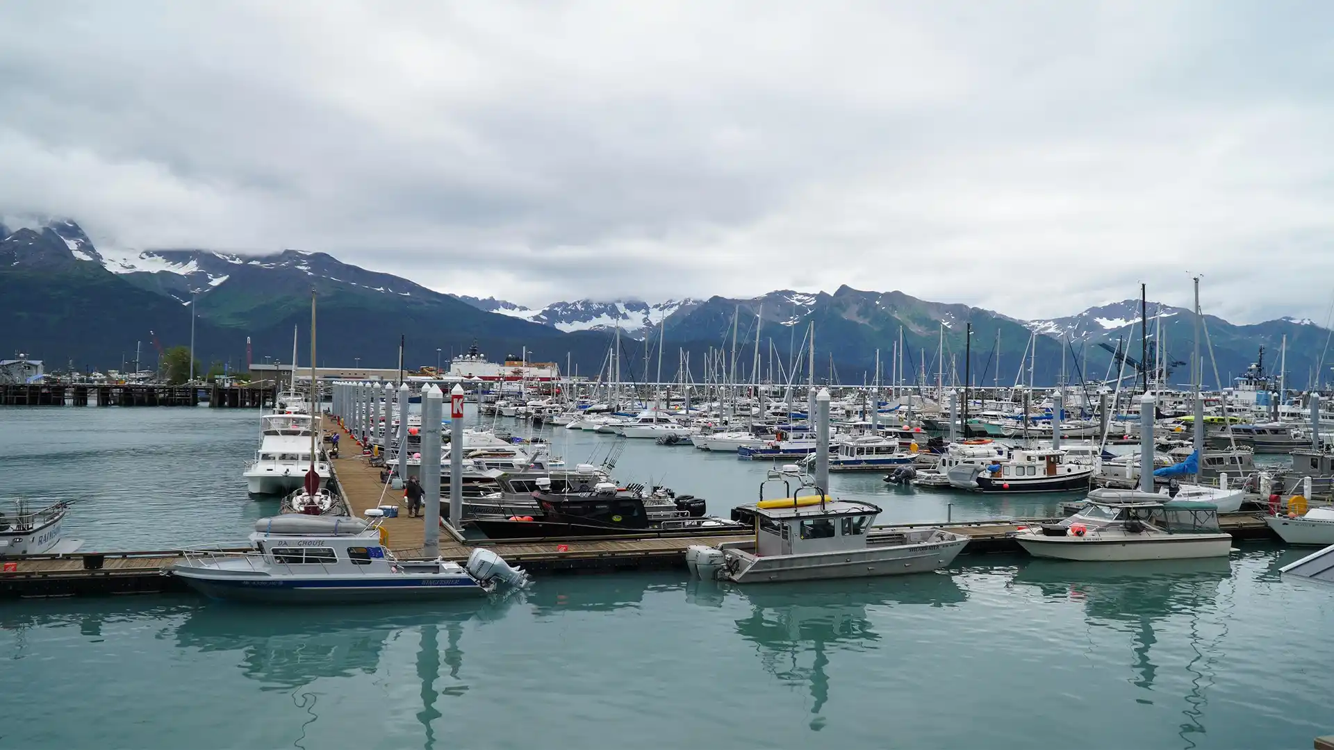 Valdez, Alaska
