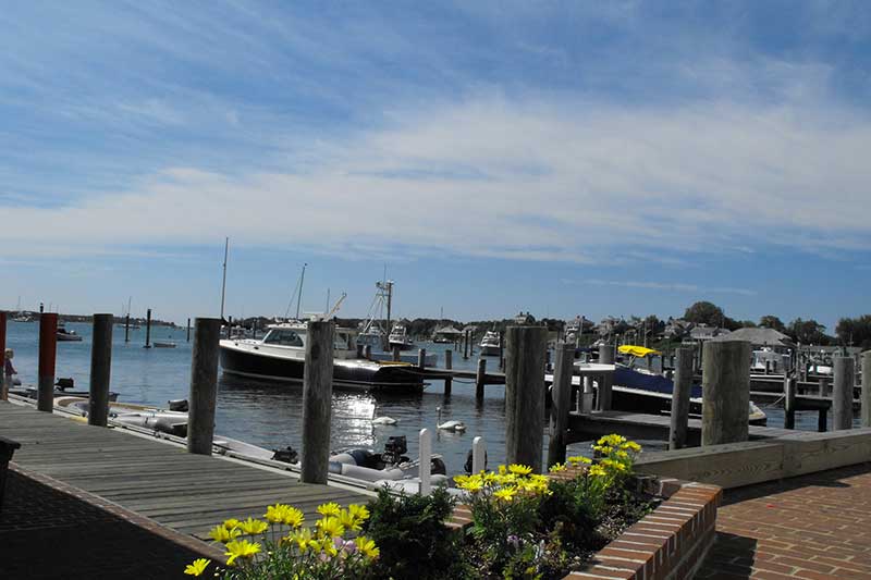 Marthas Vineyard, Massachusetts