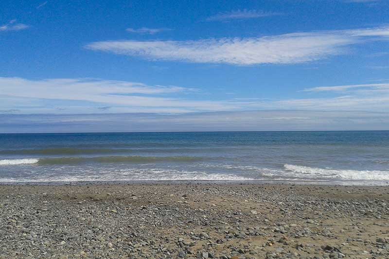 Iles de la Madeleine, Quebec