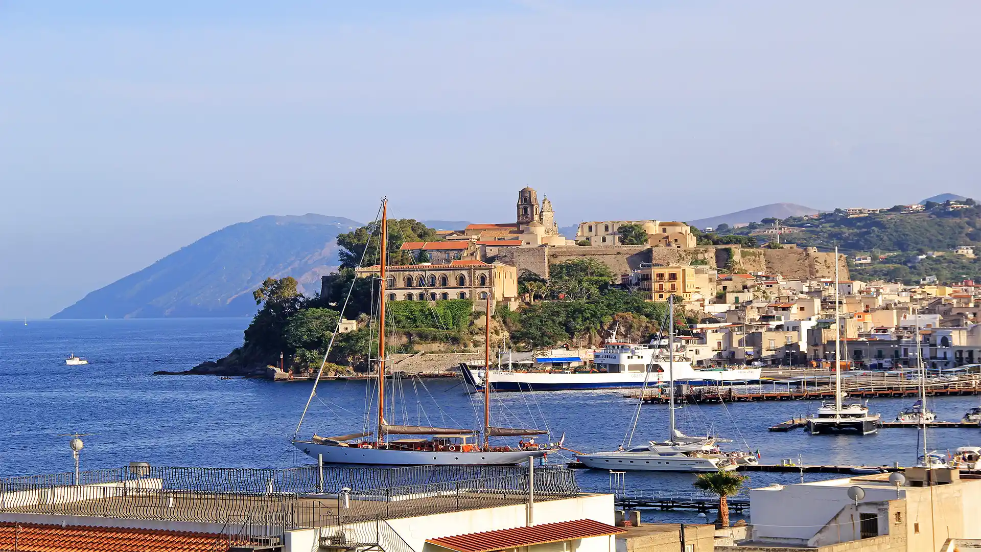 Bastia, Corse
