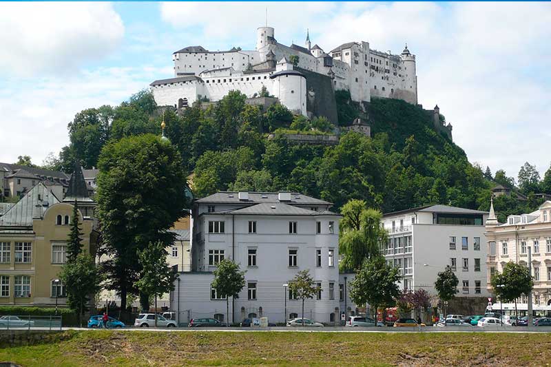 Salzburg