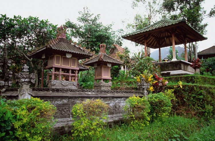 Benoa, Bali, Indonésie