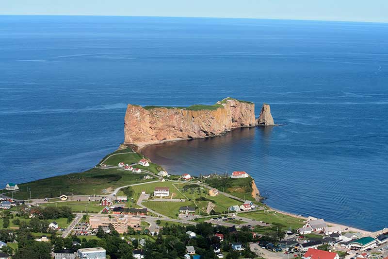 Percé, Canada