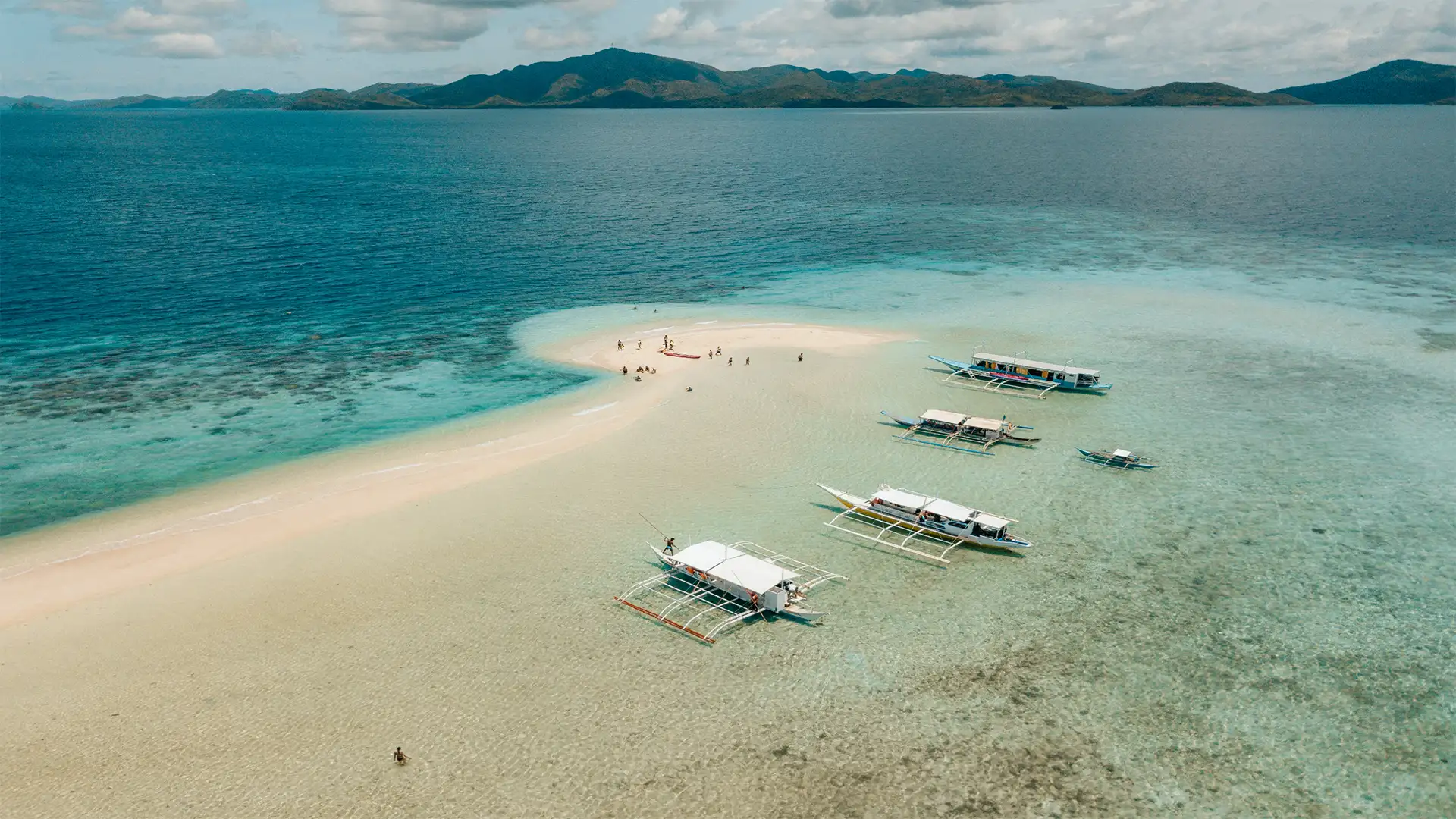 Badas, Sumbawa, Indonésie