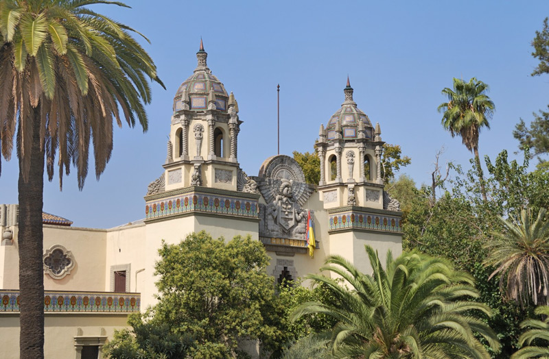 Seville(Cádiz), Espagne