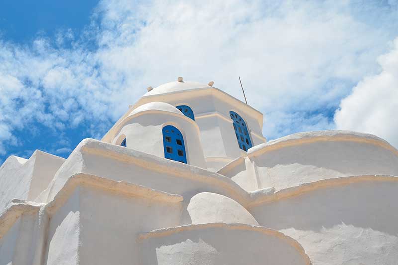 Sifnos, Grèce