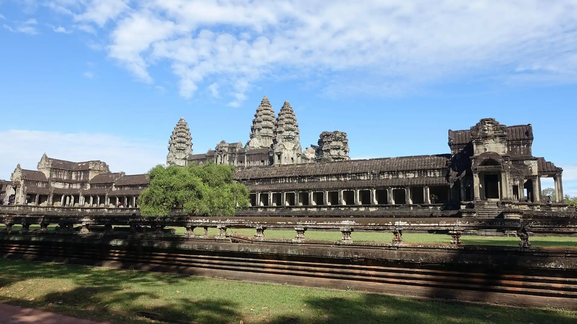 Siem Reap, Cambodge