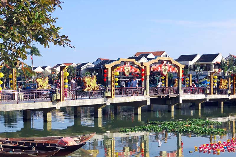 Hoi An, Vietnam