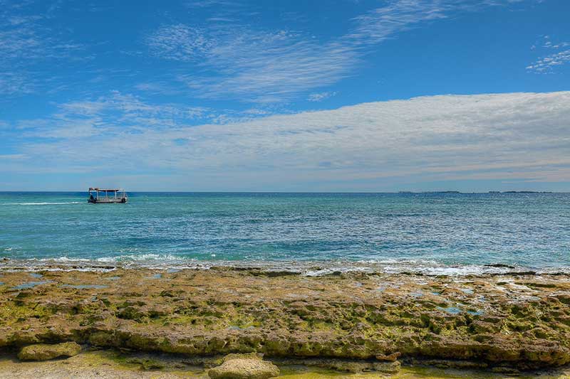 Lady Musgrave Island