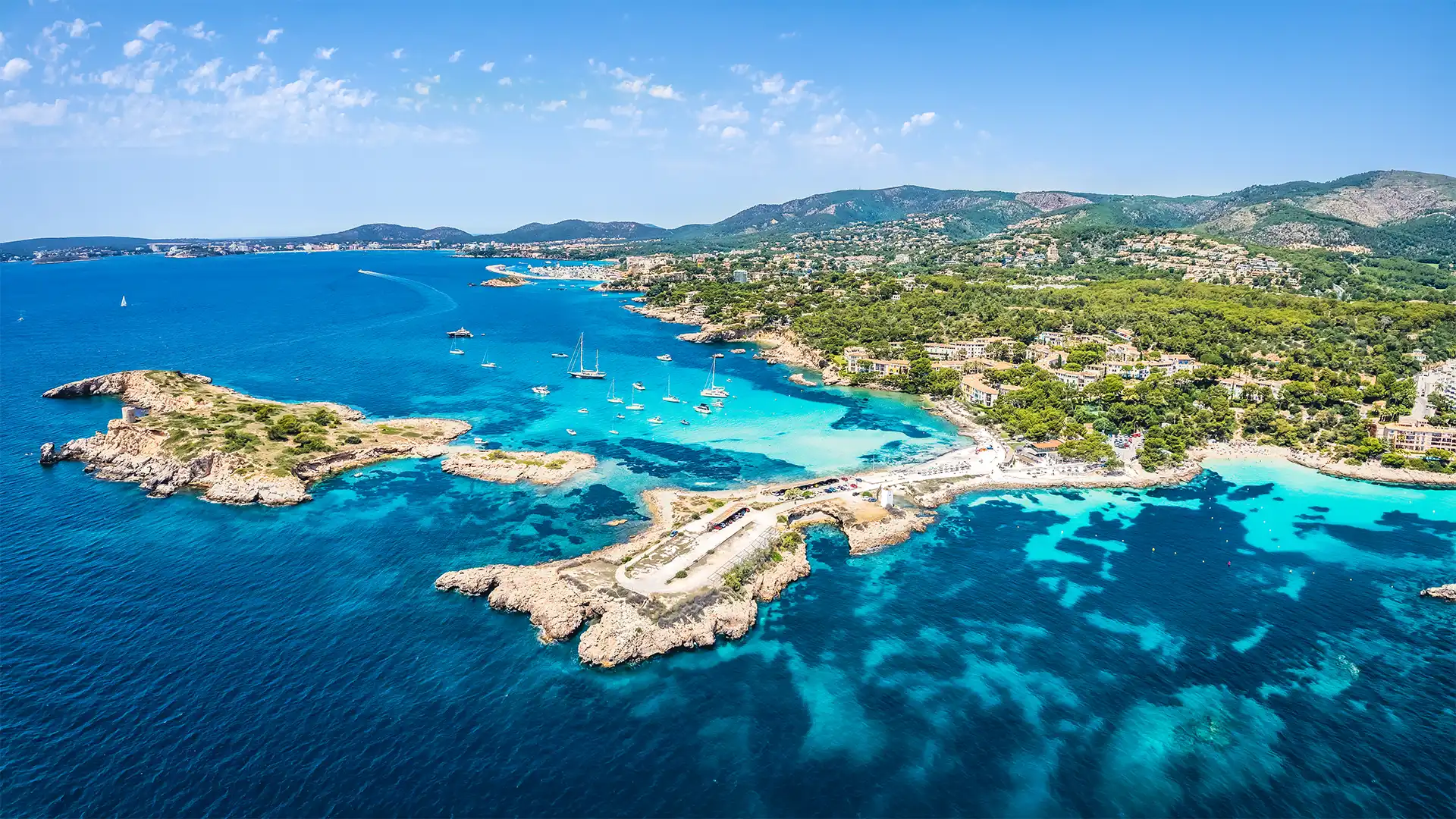 Calvi, Corse