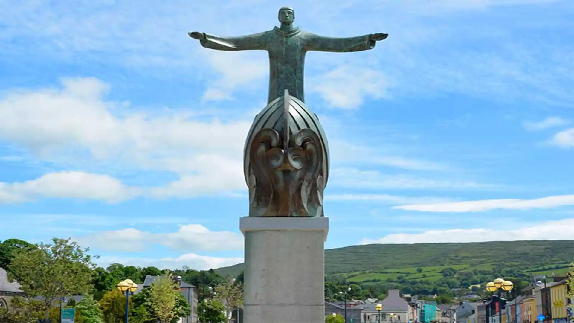 Bantry, Irlande