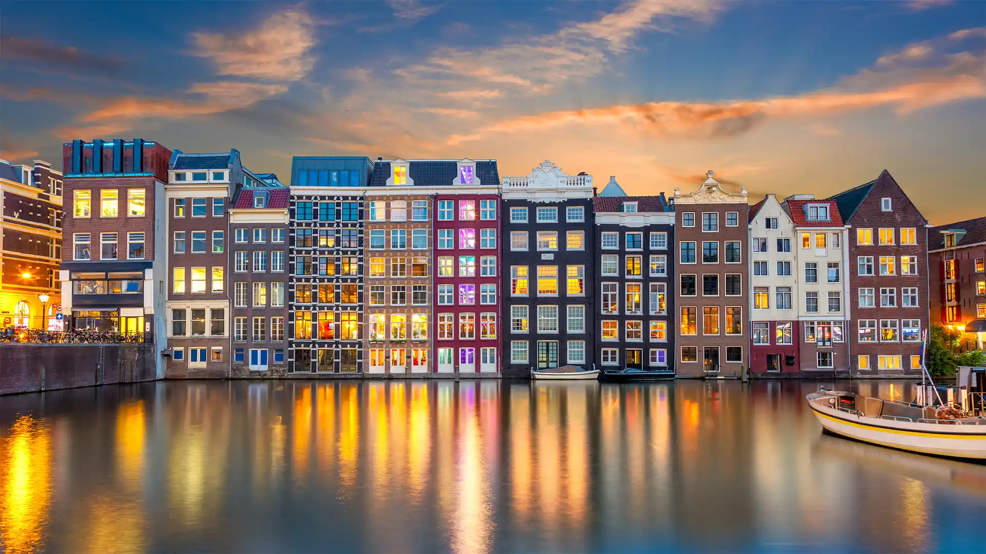Dordrecht, Pays Bas